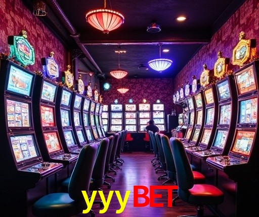 Biblioteca de slots populares na yyybet